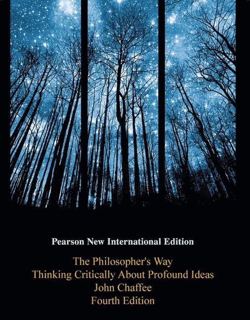 Philosopher's Way, The 1