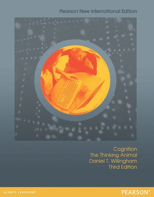 Cognition: The Thinking Animal 1