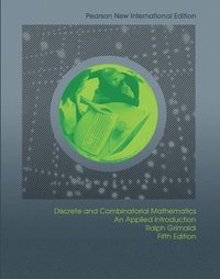bokomslag Discrete and Combinatorial Mathematics