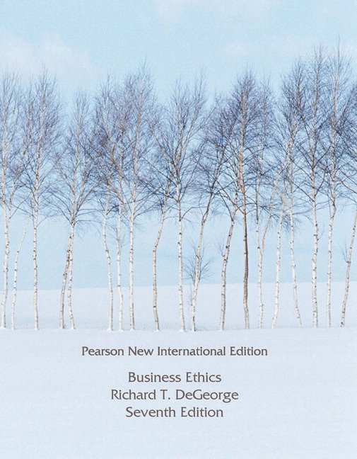 Business Ethics 1