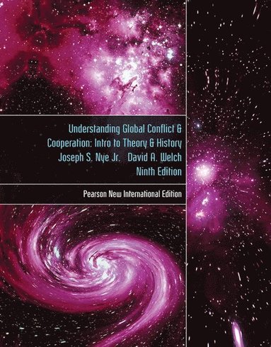bokomslag Understanding Global Conflict and Cooperation: An Introduction to Theory and History