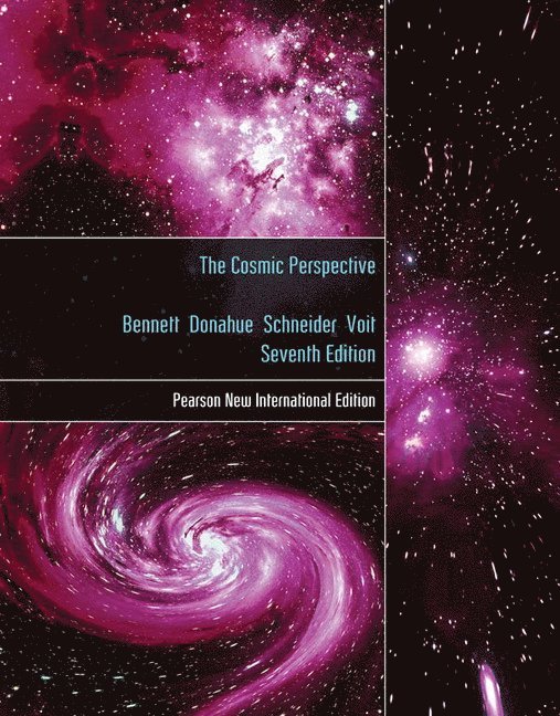 Cosmic Perspective, The 1