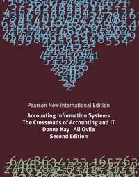 bokomslag Accounting Information Systems: The Crossroads of Accounting and IT