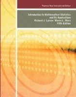 Introduction to Mathematical Statistics and Its Applications 1