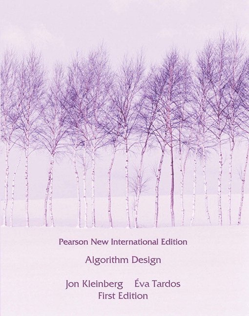 Jon Kleinberg, Eva Tardos - Algorithm Design, Häftad