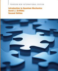 bokomslag Introduction to Quantum Mechanics: Pearson New International Edition