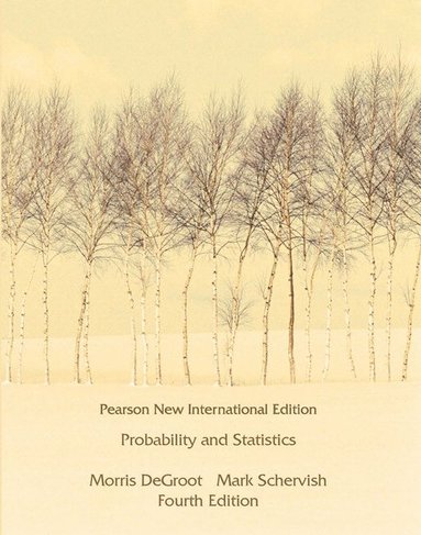 bokomslag Probability and Statistics