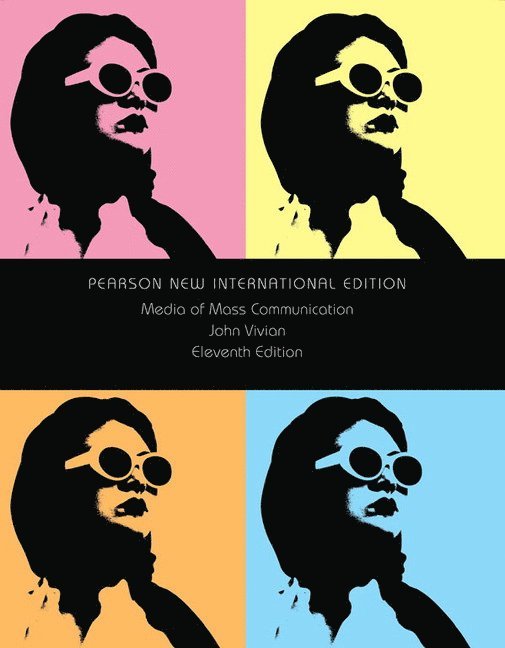 Media of Mass Communication 1