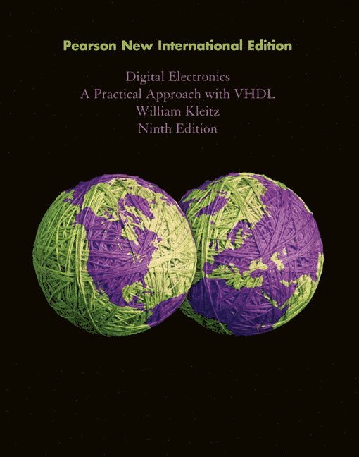 Digital Electronics: A Practical Approach with VHDL 1