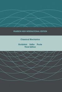 bokomslag Classical Mechanics