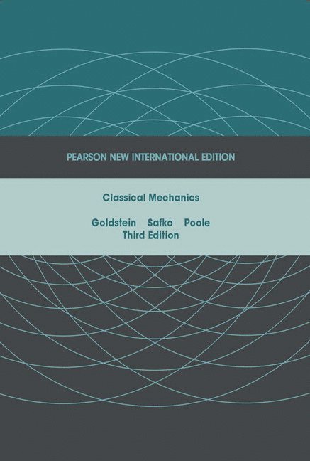 Classical Mechanics