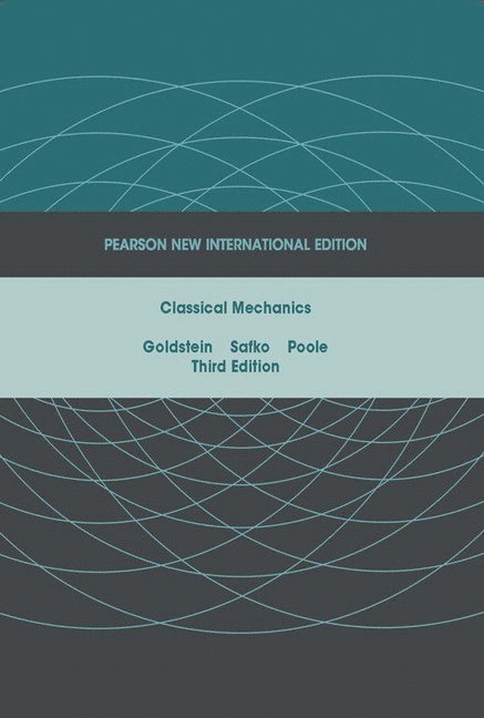 Classical Mechanics 1