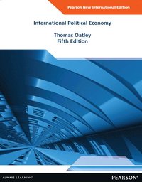 bokomslag International Political Economy