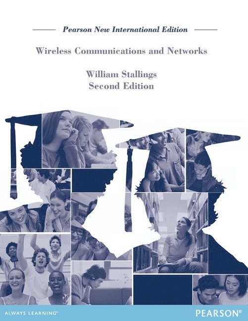 Wireless Communications & Networks 1