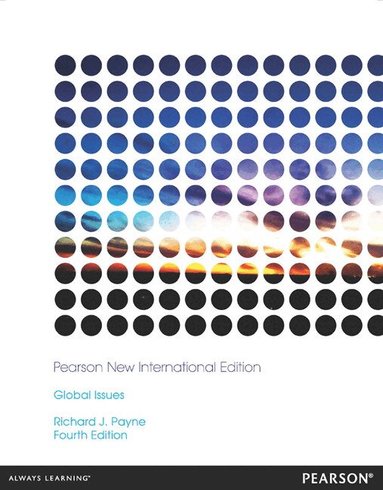 Richard Payne - Global Issues, Häftad