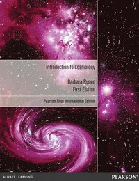 bokomslag Introduction to Cosmology