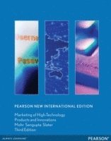 Marketing of High-Technology Products and Innovations 1