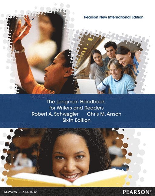 Longman Handbook for Writers and Readers, The 1