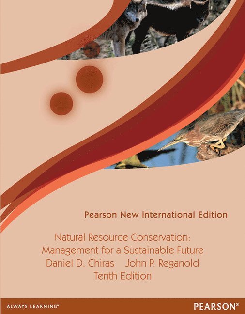 Natural Resource Conservation: Cases and Moral Reasoning