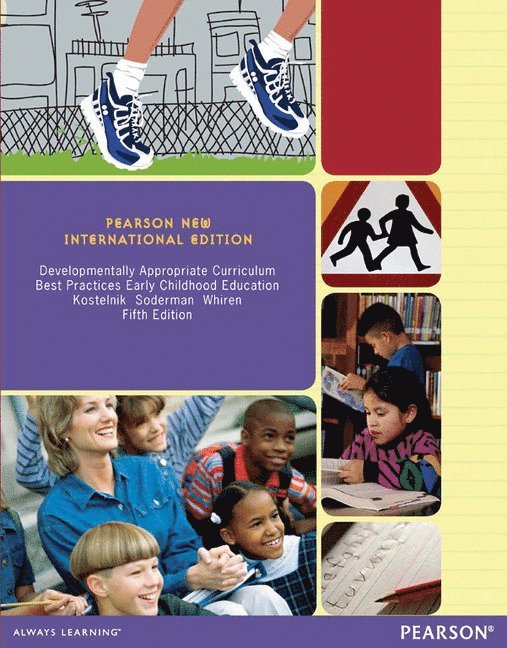 Developmentally Appropriate Curriculum: Best Practices in Early Childhood Education 1