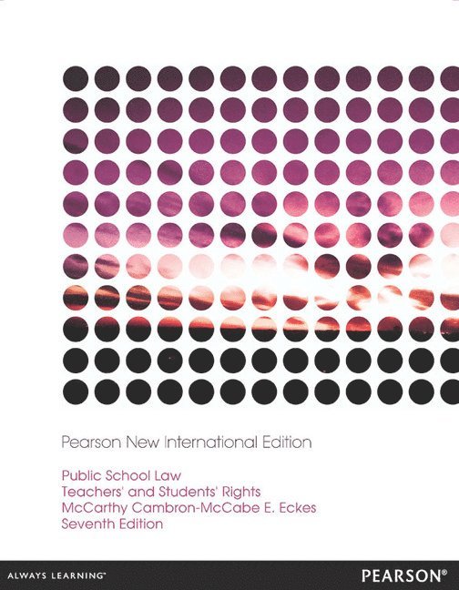 Public School Law 1