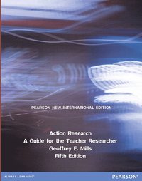 bokomslag Action Research: A Guide for the Teacher Researcher