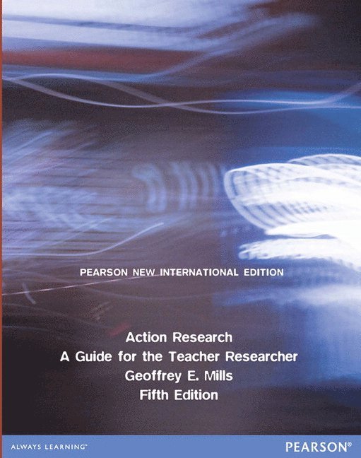 Action Research: A Guide for the Teacher Researcher 1