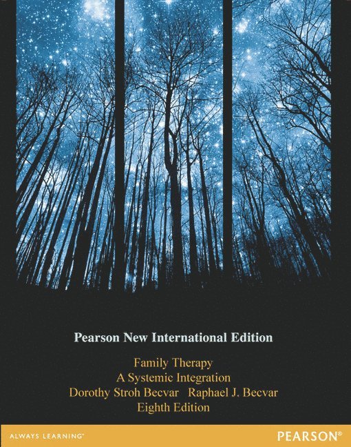 Family Therapy: A Systemic Integration 1