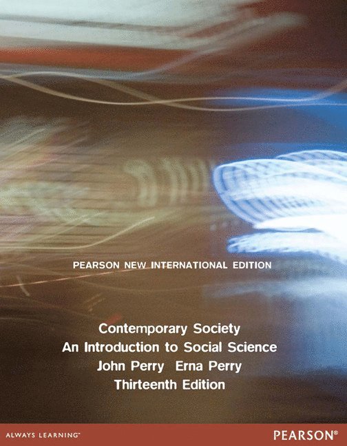 Contemporary Society 1