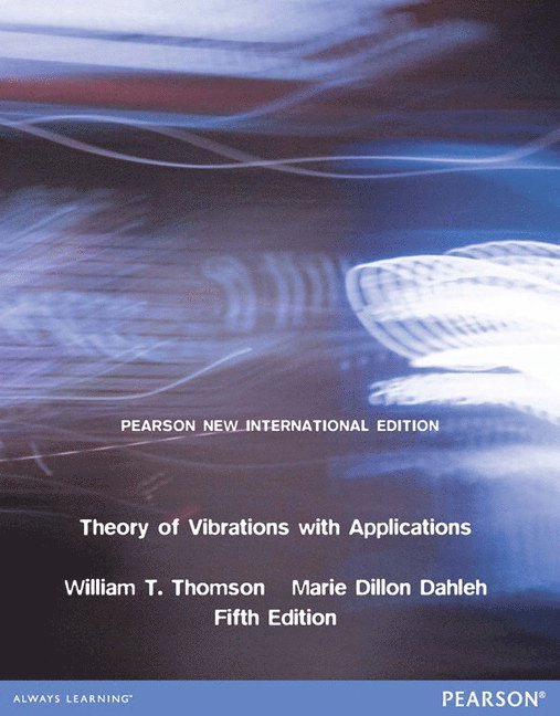 Theory of Vibrations with Applications 1