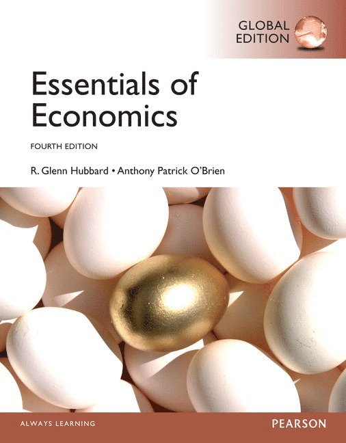 Essentials of Economics, Global Edition 1