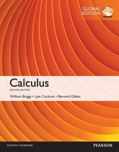 Calculus, Global Edition 1