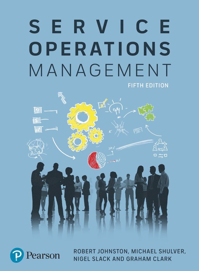 Service Operations Management 1