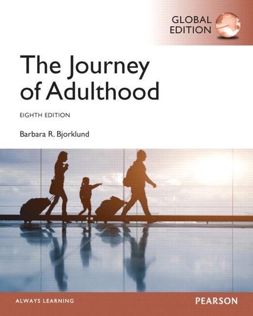 Journey of Adulthood, Global Edition 1