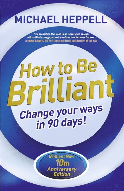 How to Be Brilliant 1