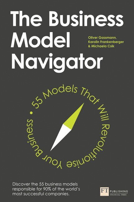Business Model Navigator