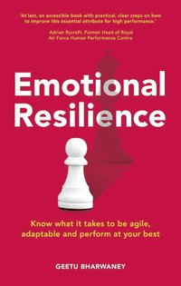bokomslag Emotional Resilience