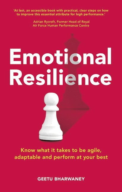 Emotional Resilience 1