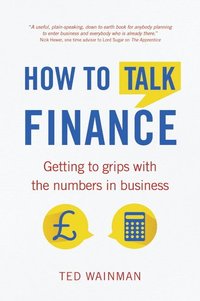 bokomslag How To Talk Finance