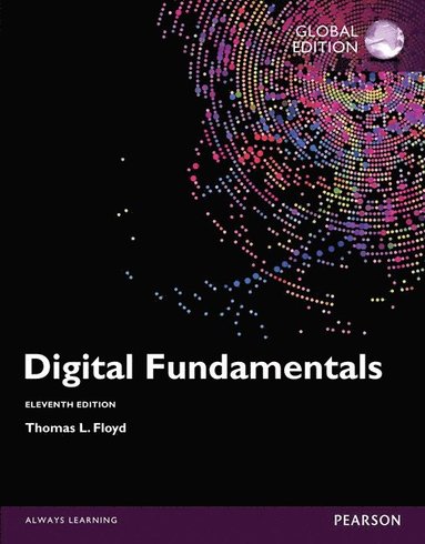 bokomslag Digital Fundamentals, Global Edition