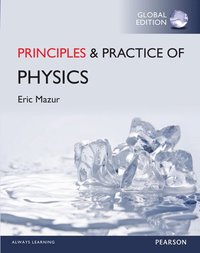 bokomslag Principles of Physics (Chapters 1-34), Global Edition