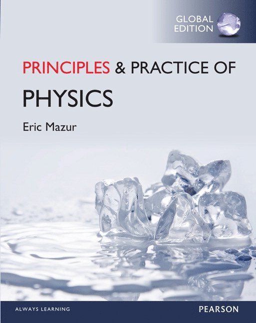 Principles of Physics (Chapters 1-34), Global Edition 1