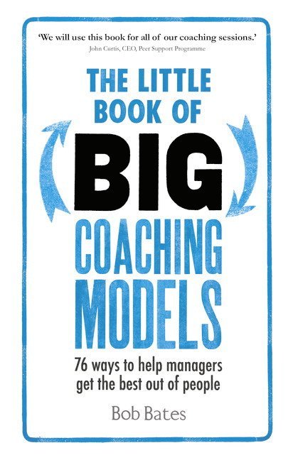 The Little Book of Big Coaching Models 1