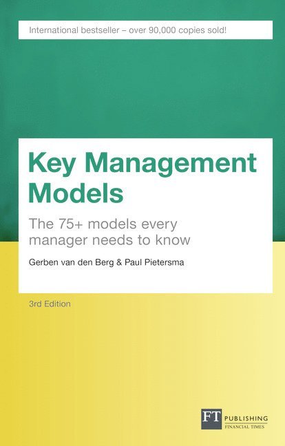 Key Management Models, Travel Edition 1
