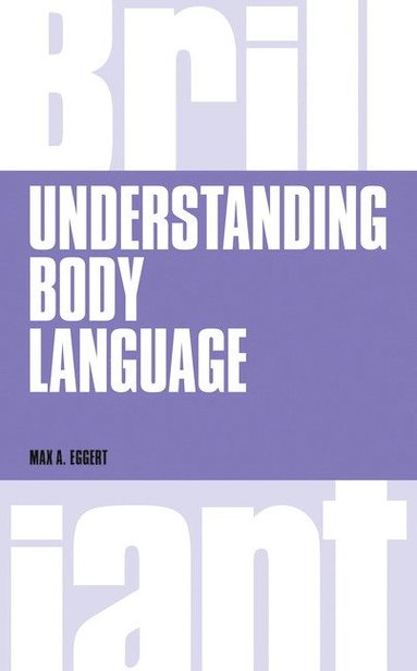bokomslag Understanding Body Language