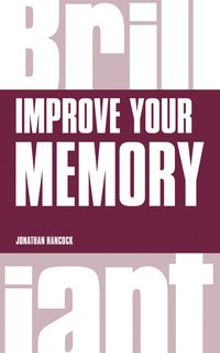 bokomslag Improve your Memory