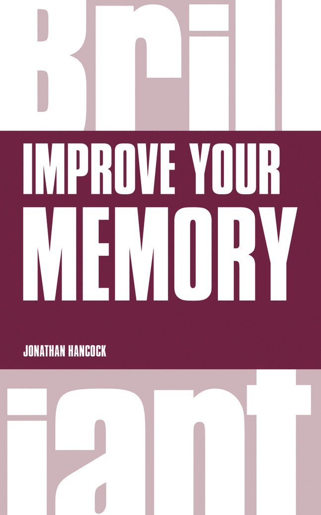 Improve your Memory 1