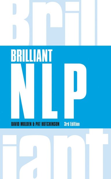 bokomslag Brilliant NLP