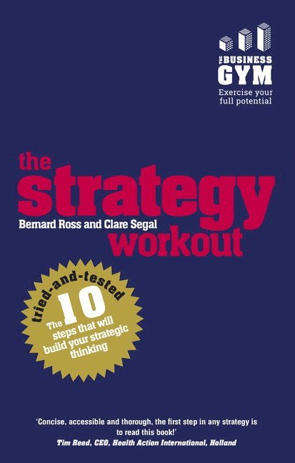 Strategy Workout, The 1