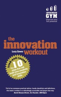 bokomslag Innovation Workout, The